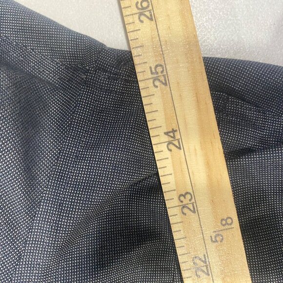 Red House Womens Non-Iron Tunic Button-Up Shirt 3XL Long Sleeves Casual - Picture 7 of 10